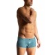 Manstore - M2471 Micro Pants Pistachio