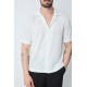 FRILIVIN - White Shirt