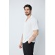 FRILIVIN - White Shirt