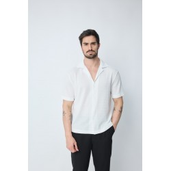 FRILIVIN - White Shirt