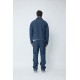 FRILIVIN - Ensemble Jeans Bleu