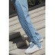 FRILIVIN - Jeans Light Bleu