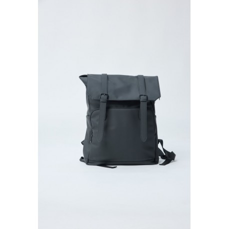 FRILIVIN - Backpack Black