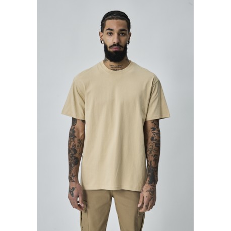 FRILIVIN - T-Shirt Camel