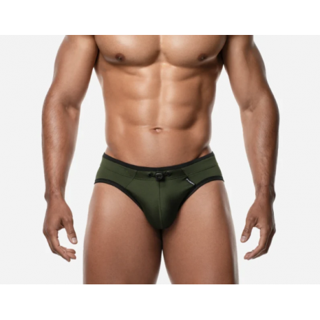 PUMP! - Tropic Water Brief