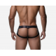 PUMP! - Glitch Backless Trunk