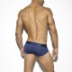 ES Collection - Basic Cotton Brief Navy + Black