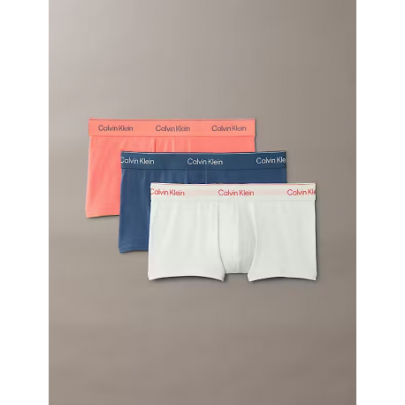 Calvin Klein - Icon Cotton Stretch Low Rise Trunks