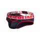 Aussiebum - Riot Brief White + Royal Blue + Black
