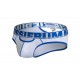 Aussiebum - Riot Brief White + Royal Blue + Black