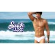 Aussiebum - Swish Luxe White