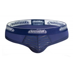 Aussiebum - Slink Sin 2.0 Brief Navy