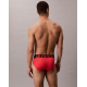 Calvin Klein - HIP BRIEF 3PK