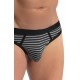 Olaf Benz - RED2475 Retrobrief grey/stone