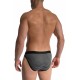 Olaf Benz - RED2475 Retrobrief grey/stone