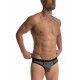 Olaf Benz - RED2475 Retrobrief grey/stone