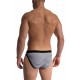 Olaf Benz - RED2475 Retrobrief grey/stone