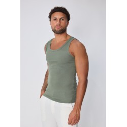 FRILIVIN - Tanktop Black