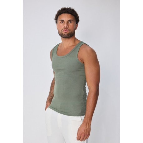 FRILIVIN - Tanktop Black