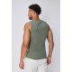 FRILIVIN - Tanktop Black