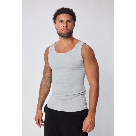 FRILIVIN - Tanktop White