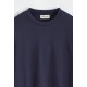 FRILIVIN - T-shirts classiques  longues manches Beige+Bleu+Vert+Noir