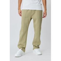 FRILIVIN - Jogging hiver Bleu marine et vert