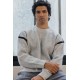 FRILIVIN - Pull gris
