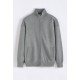 FRILIVIN - Complet loungewear gris clair