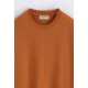 FRILIVIN - Basic T-shirt Red