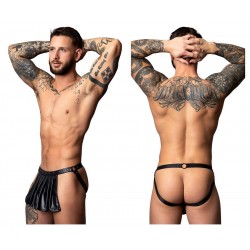 Pikante - Fetish Spartacus Color Black