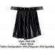 Pikante - Fetish Spartacus Color Black