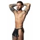 Pikante - Fetish Spartacus Color Black