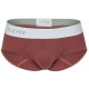 Clever - Lecler Briefs Color Grape + Green