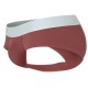 Clever - Lecler Briefs Color Grape + Green