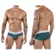 Clever - Lecler Briefs Color Grape + Green
