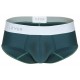 Clever - Lecler Briefs Color Grape + Green