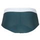 Clever - Lecler Briefs Color Grape + Green