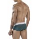 Clever - Lecler Briefs Color Grape + Green