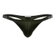 Clever - Jor - Eros Thongs Color Green