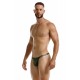 Clever - Jor - Eros Thongs Color Green
