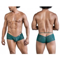 CandyMan - Lace Trunks Color Green