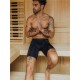 Loïc Henry - Bxr Genou Sport Noir