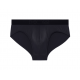 HOM - Mini Briefs - Supersoft Black