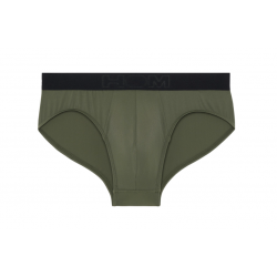 HOM - Mini Briefs - Supersoft Navy