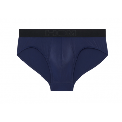 HOM - Mini Briefs - Supersoft Navy