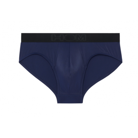 HOM - Mini Briefs - Supersoft Navy