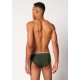 Skiny - Cotton Multipack briefs 3 pack