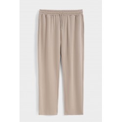 FRILIVIN - Pantalon Beige