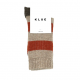 KLUE - KLUE Merino Wool socks STRIPES